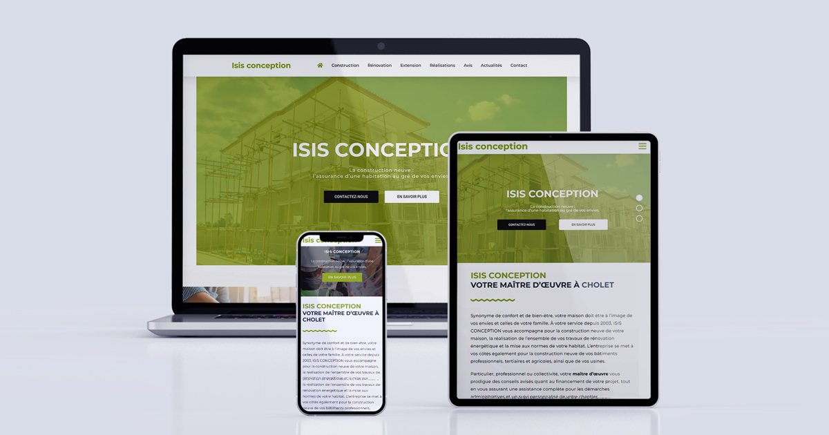 Isis Conception Ras Actualites
