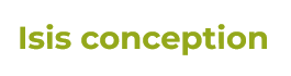 Isis Conception Ras Logo Footer